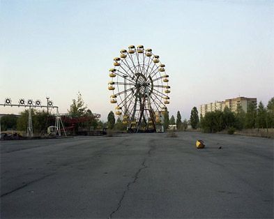 Tchernobyl 1